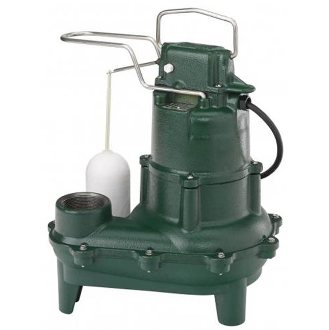 Zoeller Company  Pumps item 264-0003