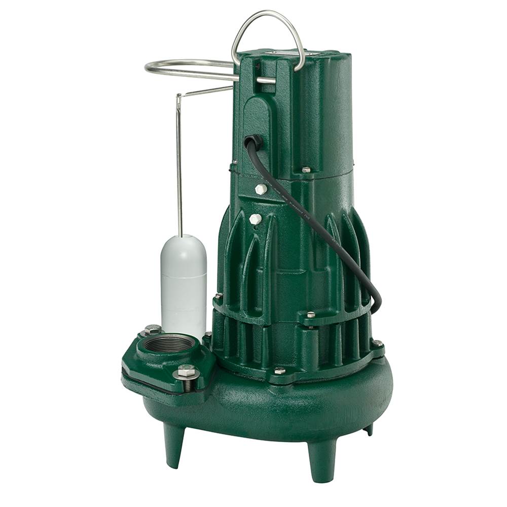 Zoeller Company  Pumps item 382-0008
