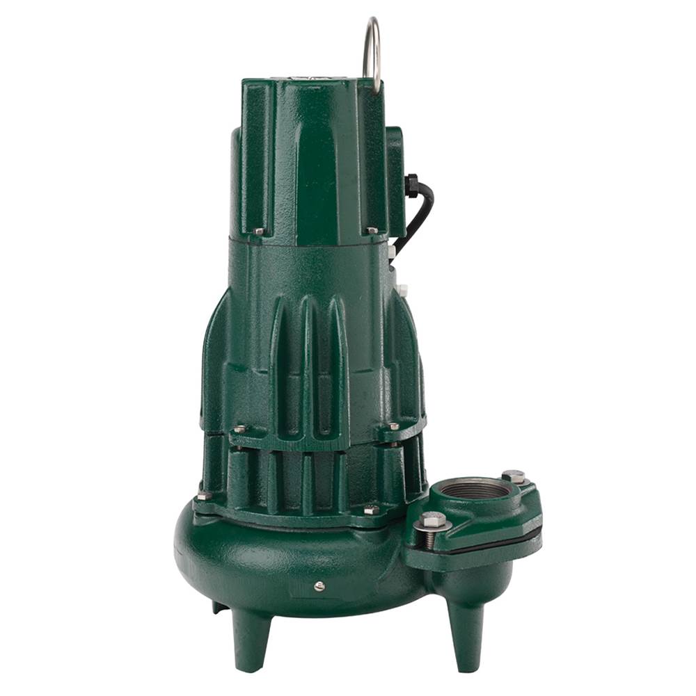Zoeller Company  Pumps item 382-0052