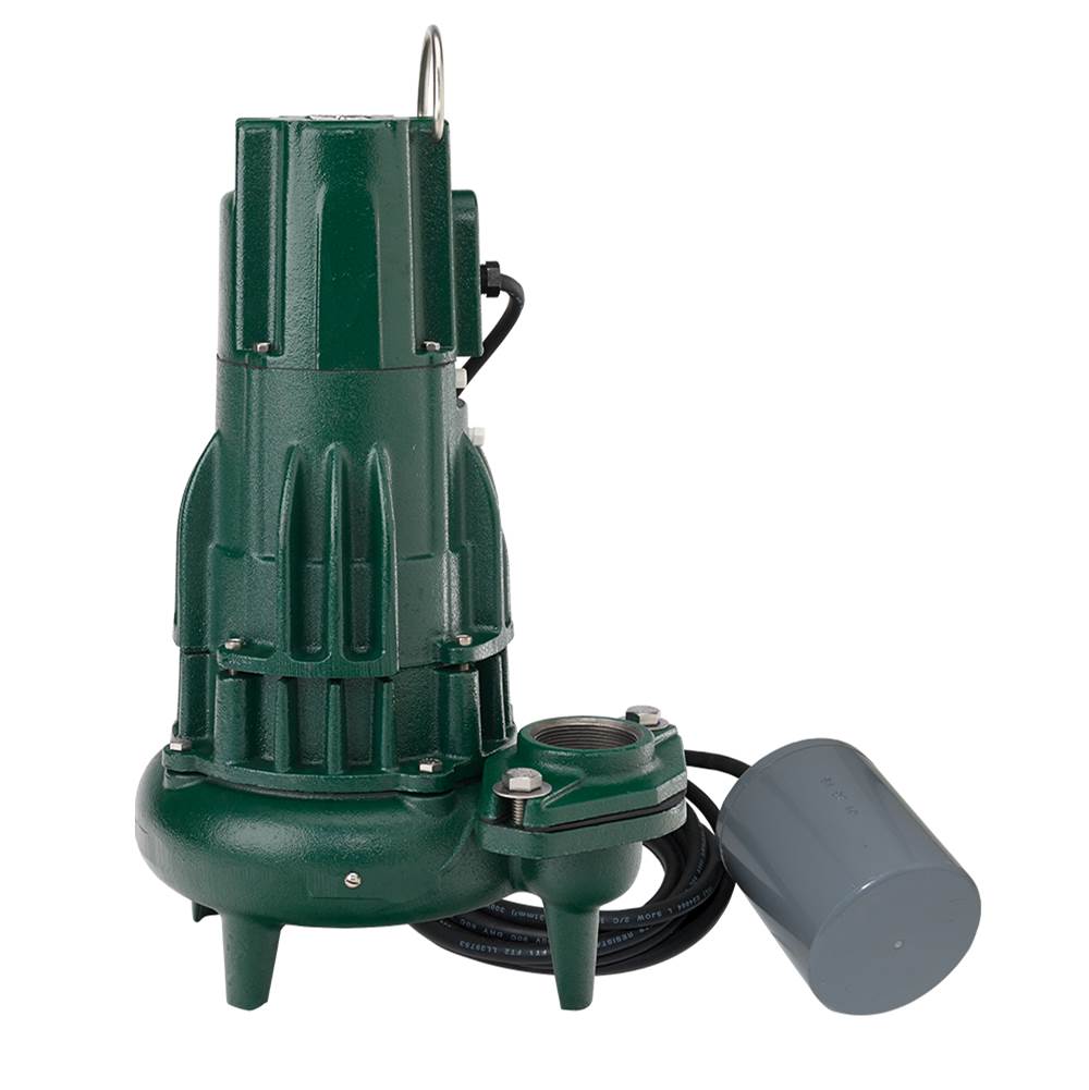 Zoeller Company  Pumps item 384-0032