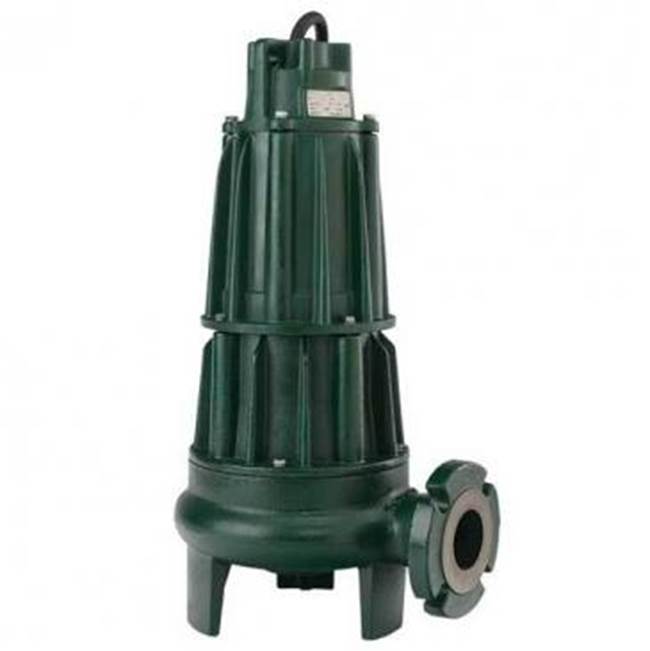 Zoeller Company  Pumps item 641-0043