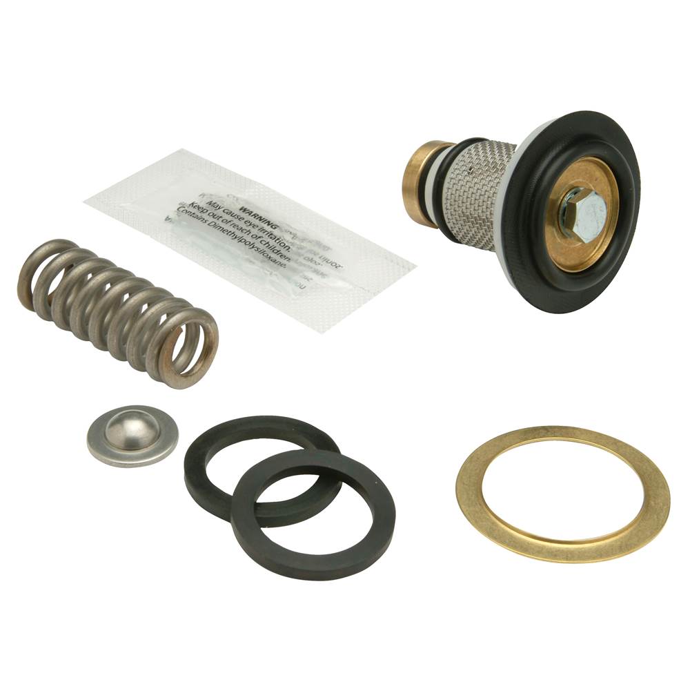 Zurn Industries Repair Kits Backflow Prevention item RK34-BR4XL